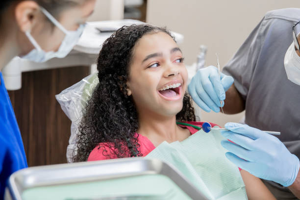 Best Broken Tooth Emergency  in Chebanse, IL