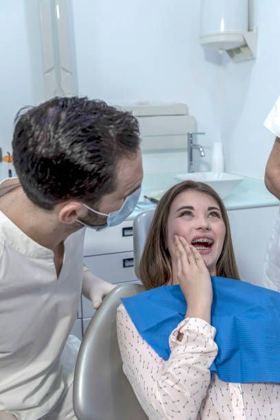 Best Emergency Dental Filling Replacement  in Chebanse, IL