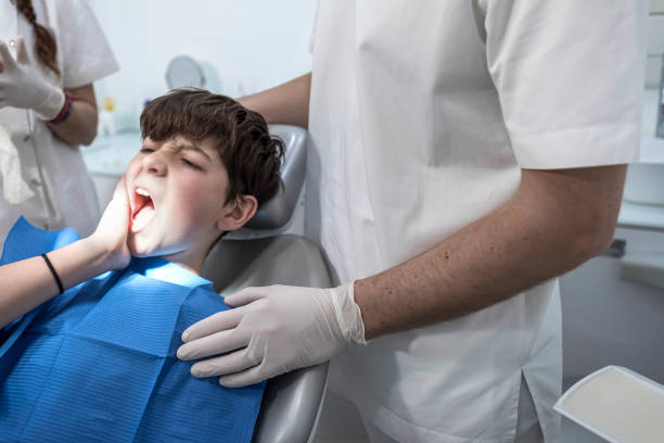 Best Dentist for Tooth Abscess  in Chebanse, IL